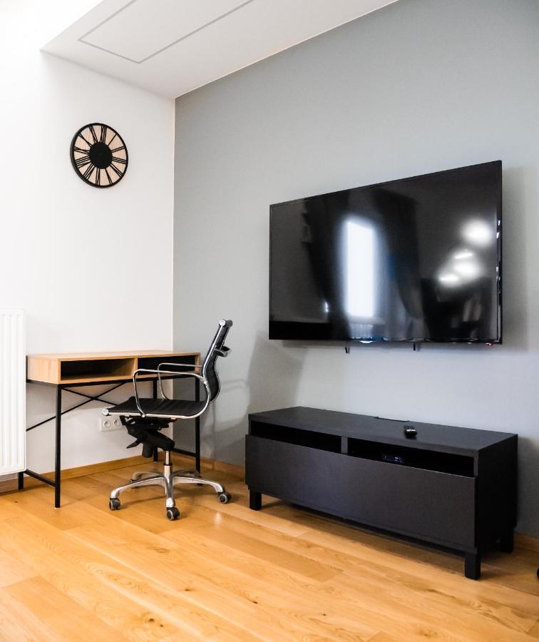 Bakalarska Modern Apartment Warszawa Zewnętrze zdjęcie